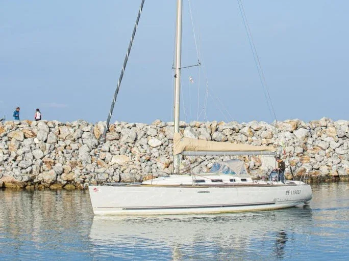 Yacht BENETEAU First 40.7 - Milena - Foto 1