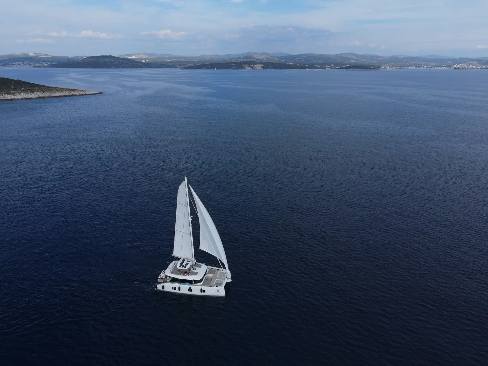 Yacht SUNREEF YACHTS 60 - Sinata - Foto 2