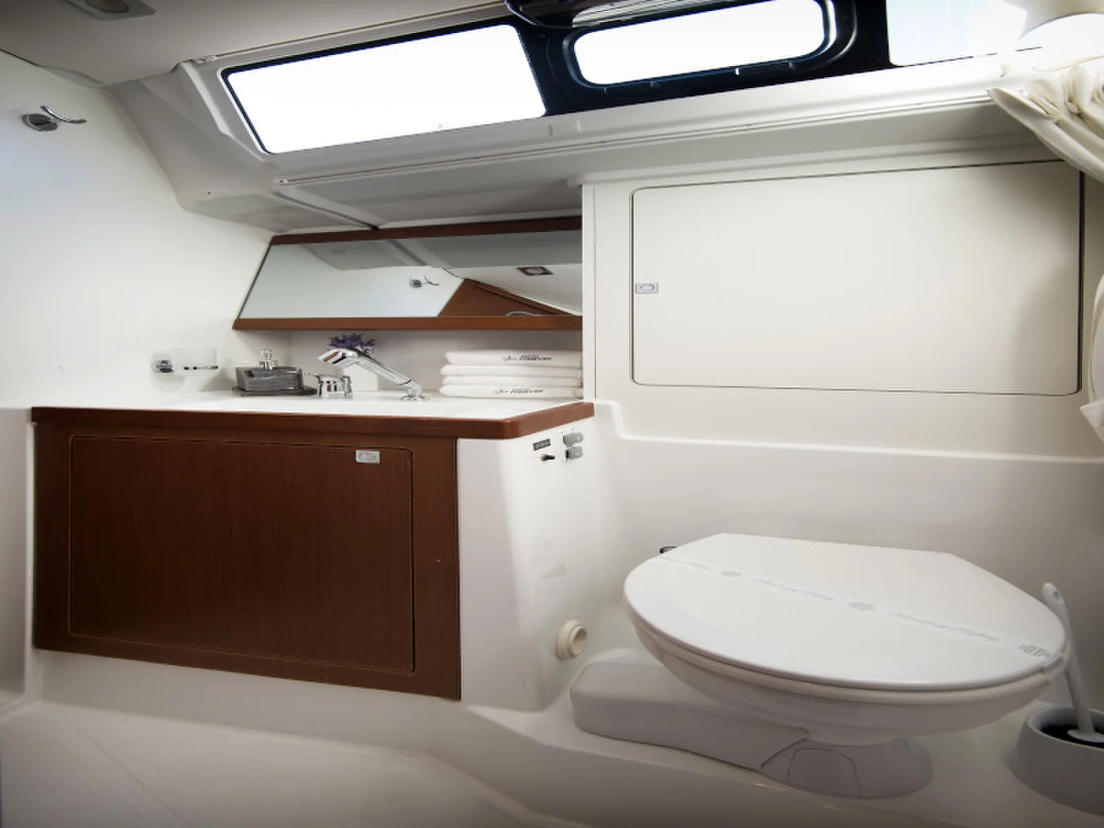 Yacht BENETEAU Oceanis 48 - Harpia - Foto 1