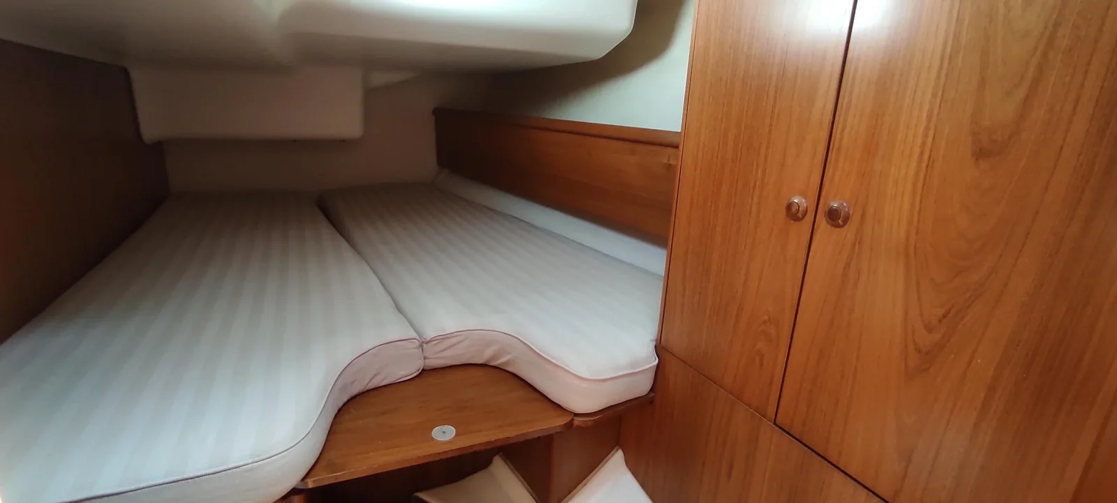 Yacht JEANNEAU Sun Odyssey 43 - Evangelos - Foto 1