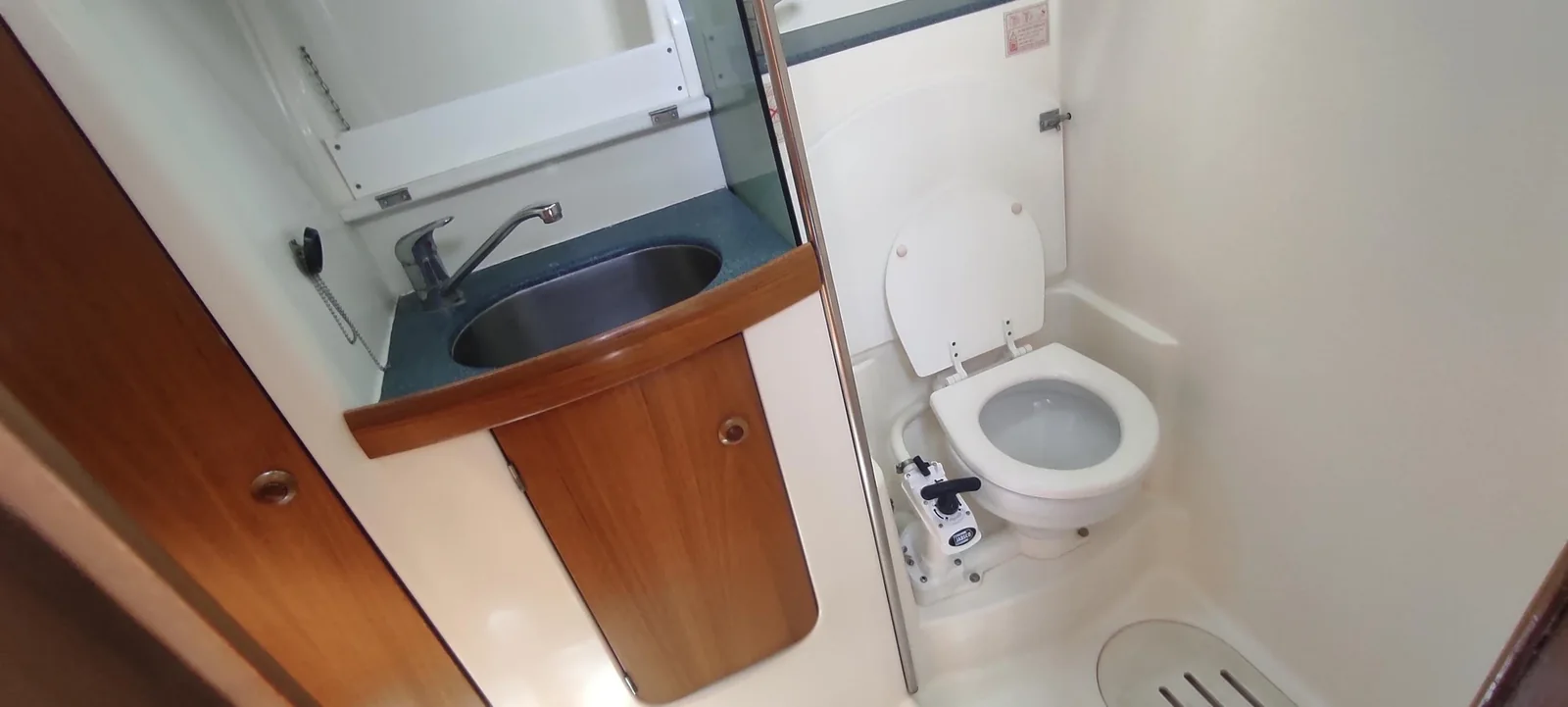 Yacht JEANNEAU Sun Odyssey 43 - Evangelos - Foto 1