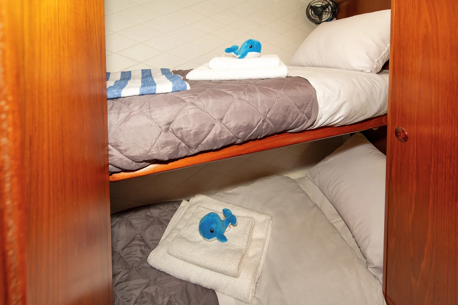 Yacht JEANNEAU Sun Odyssey 43 - Evangelos - Foto 1