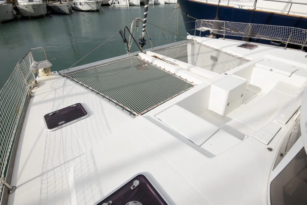 Yacht LAGOON 440 - Enjala - Foto 1
