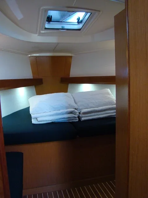 Yacht BAVARIA Cruiser 36 - Nu Ga - Foto 1
