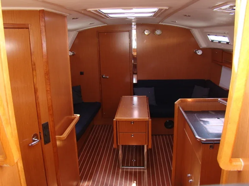 Yacht BAVARIA Cruiser 36 - Nu Ga - Foto 1
