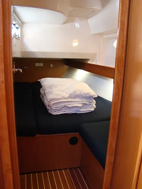 Yacht BAVARIA Cruiser 36 - Nu Ga - Foto 1