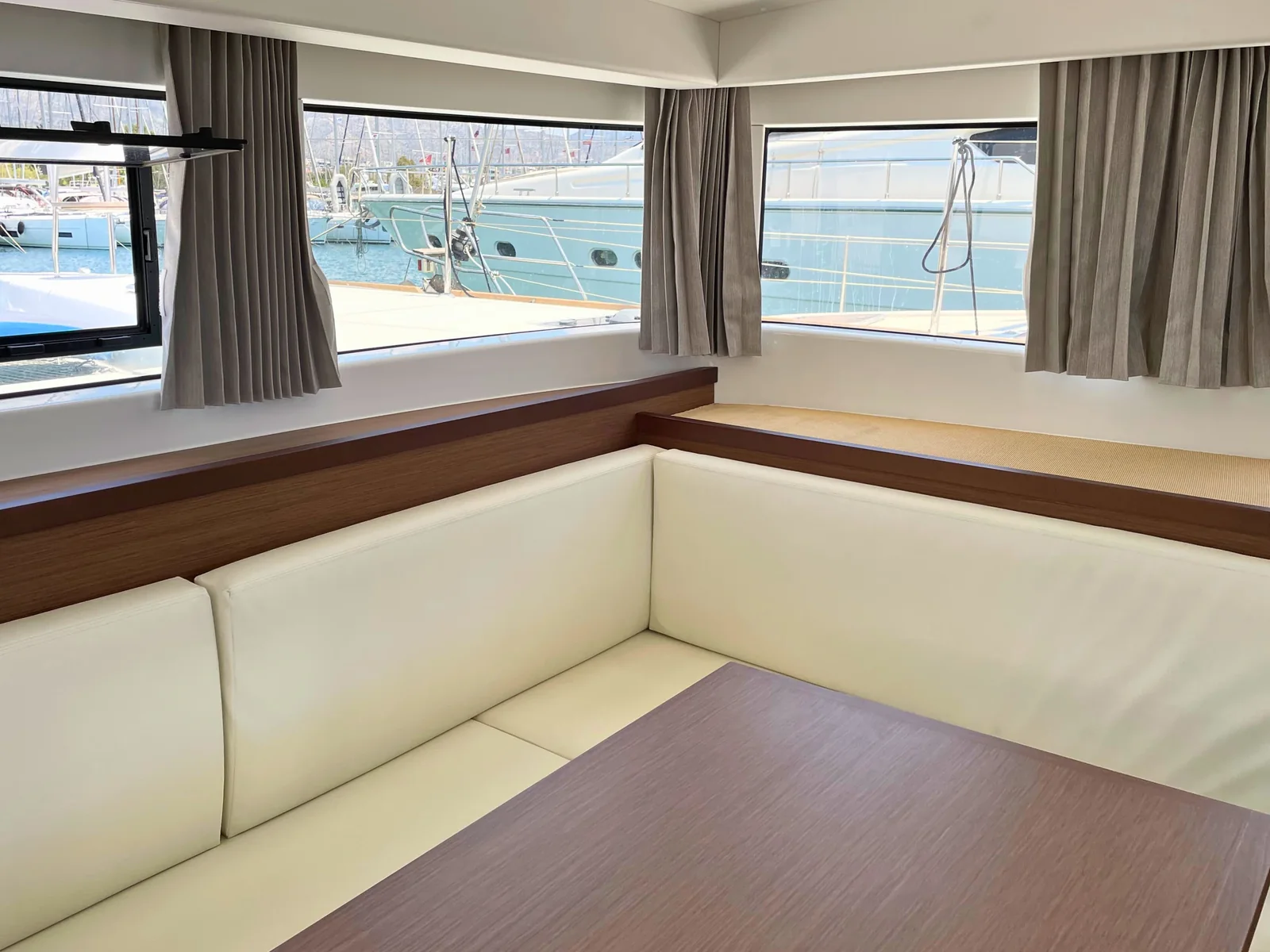 Yacht LAGOON 40 - Drifter - Foto 1