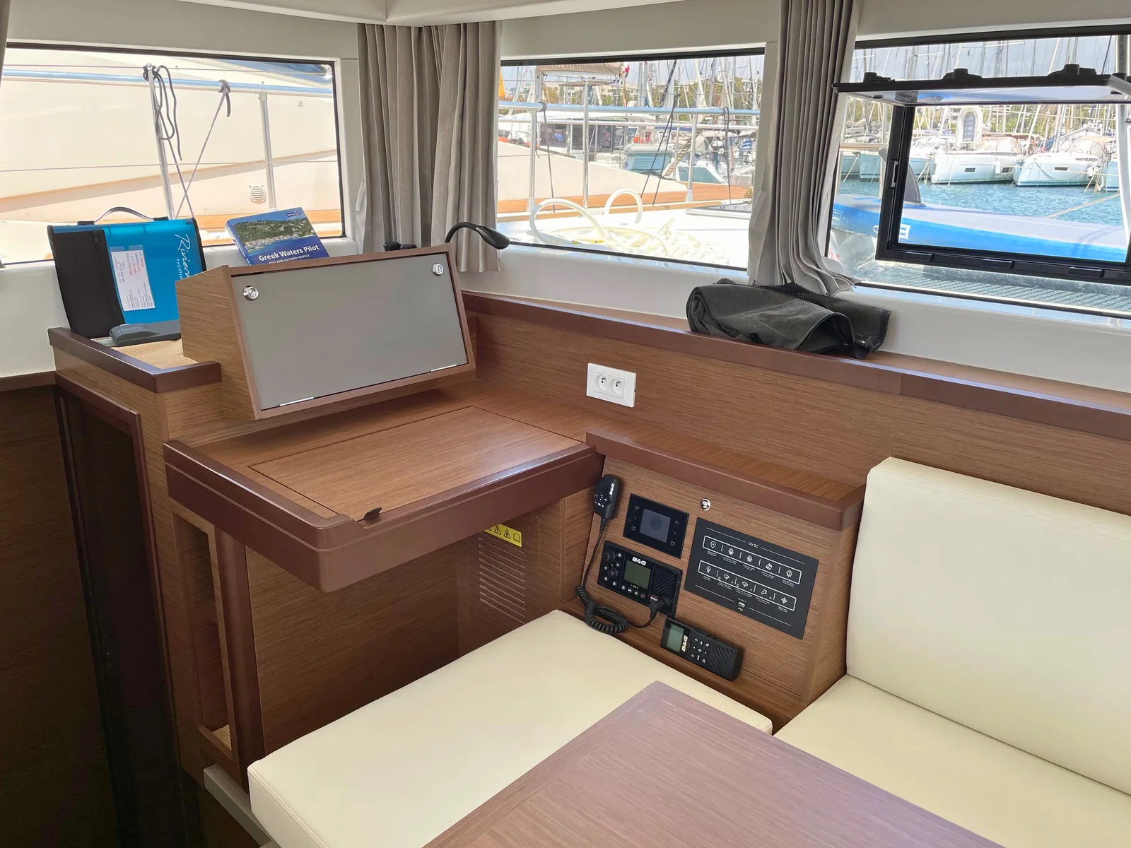 Yacht LAGOON 40 - Drifter - Foto 1