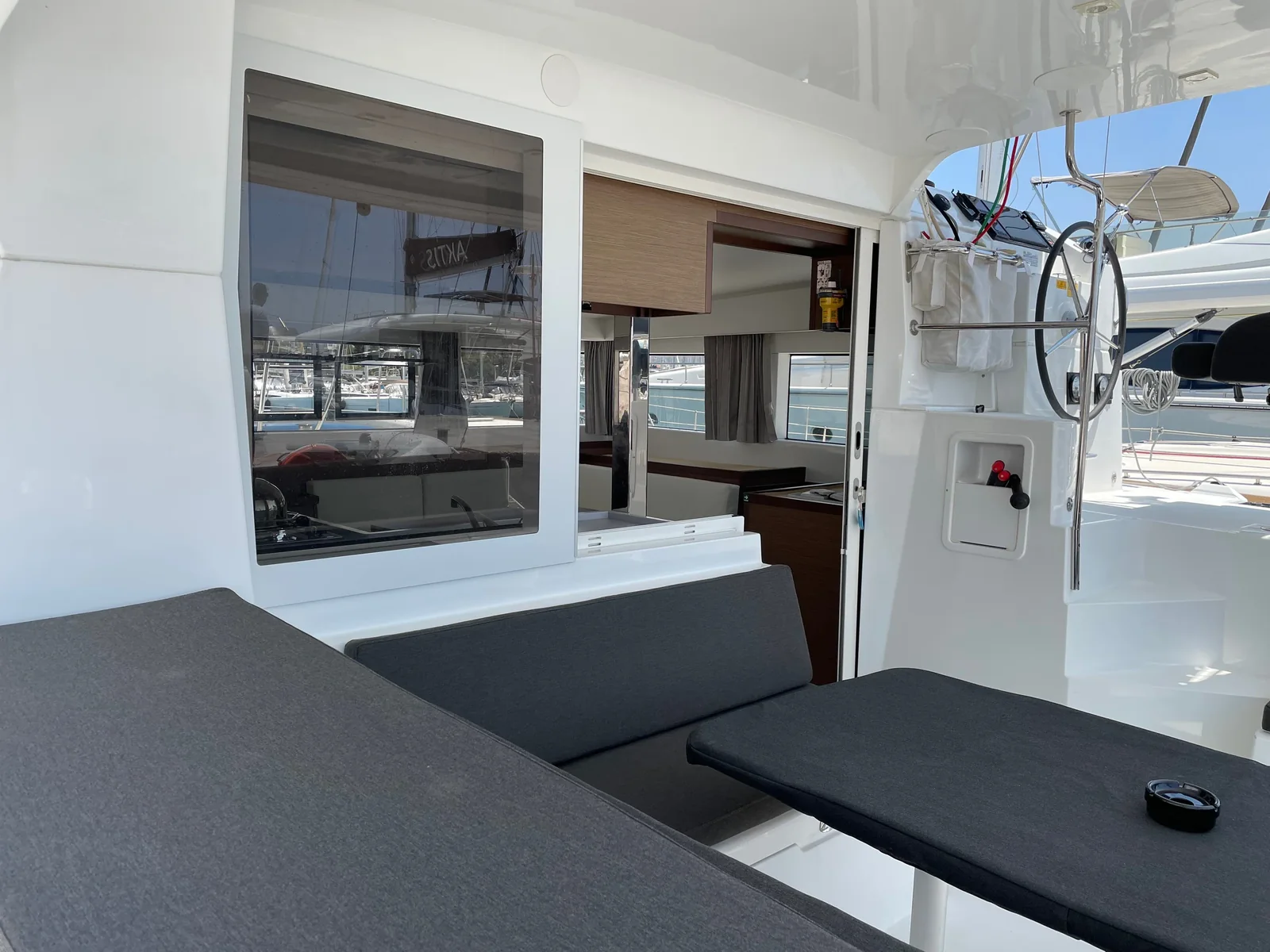 Yacht LAGOON 40 - Drifter - Foto 1