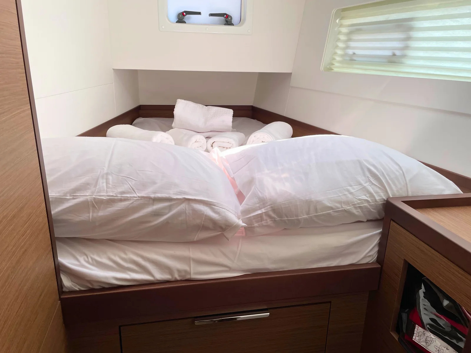 Yacht LAGOON 40 - Drifter - Foto 1