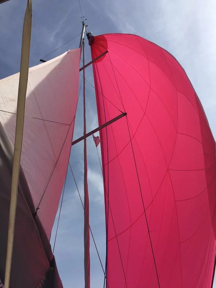 Yacht BENETEAU Oceanis 37 - Wind of Change - Foto 1