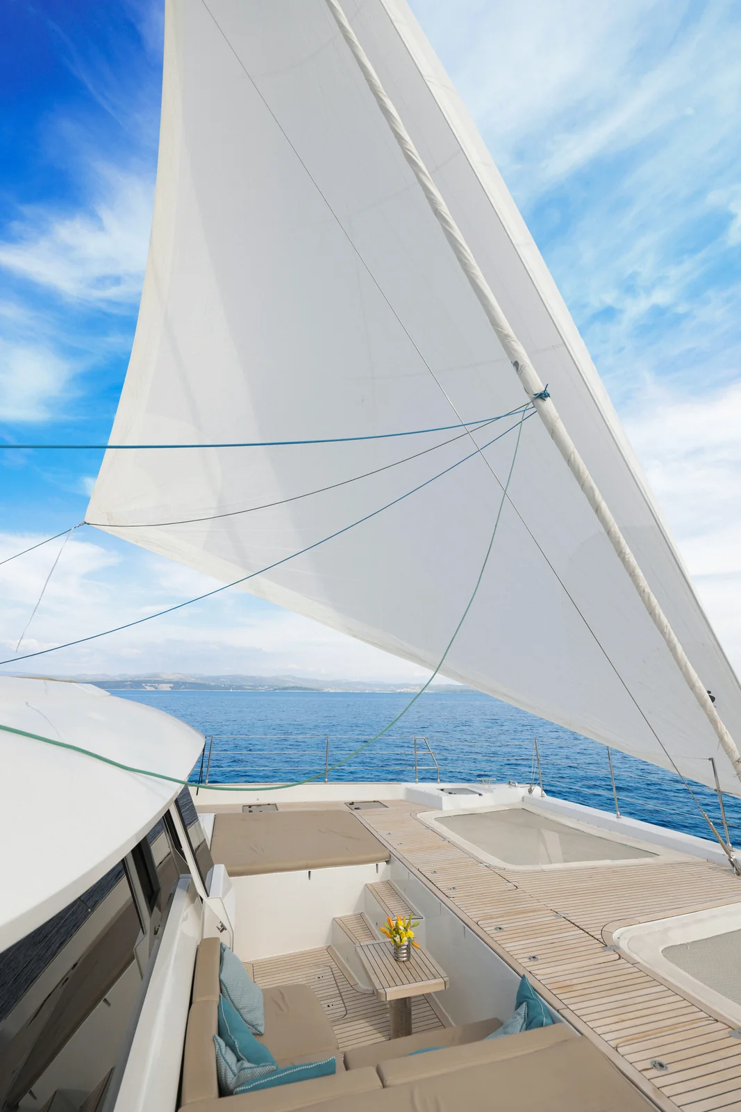 Yacht SUNREEF YACHTS 60 - Sinata - Foto 3