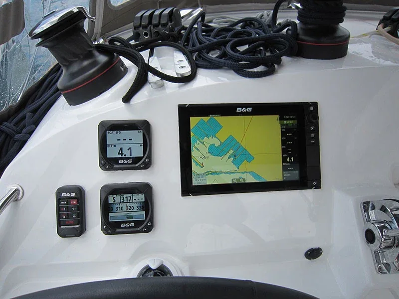 Yacht LAGOON 400 S2 - Emerald Seas - Foto 1