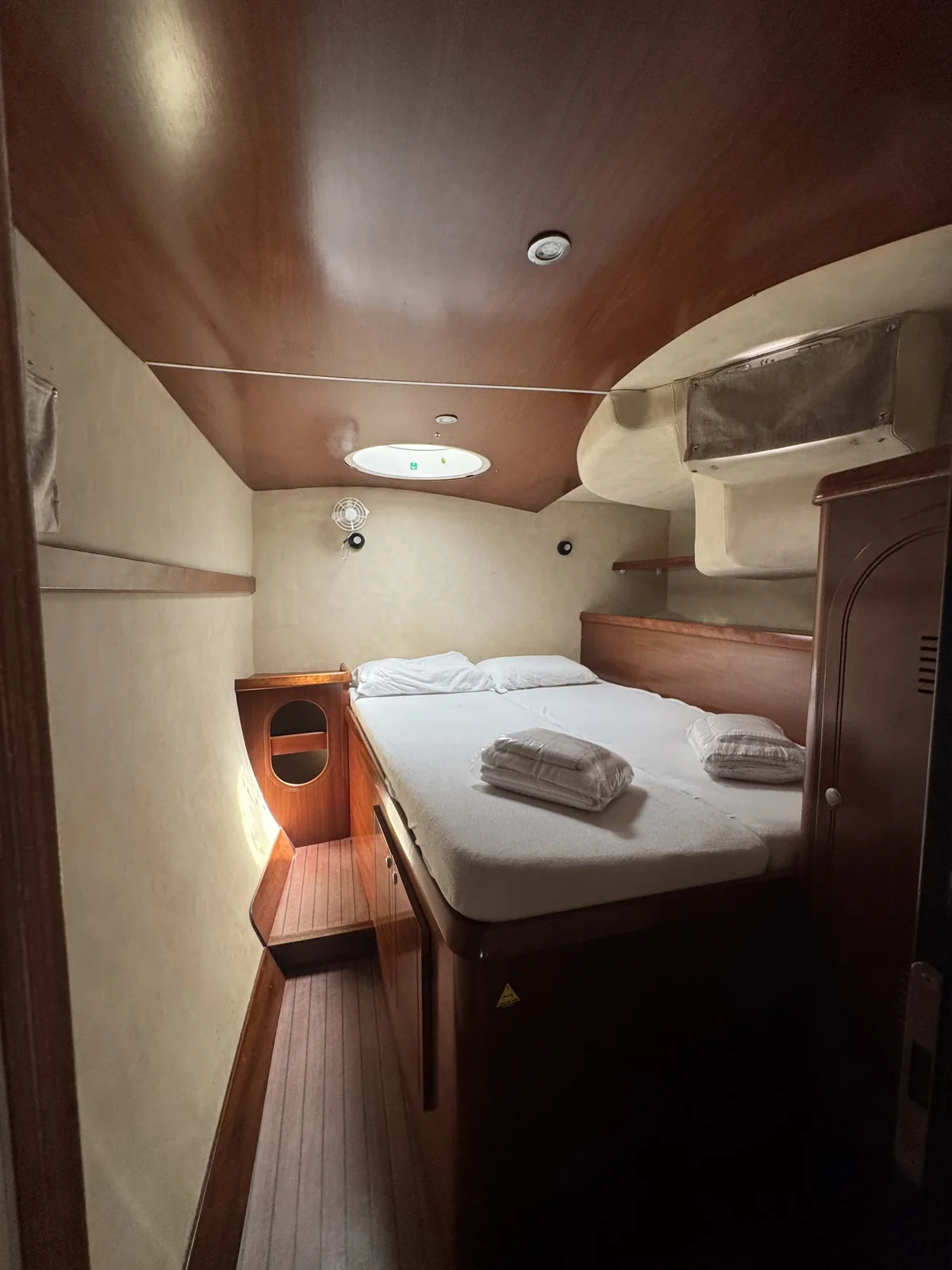Yacht FOUNTAINE PAJOT Belize 43 - Artemis K - Foto 1