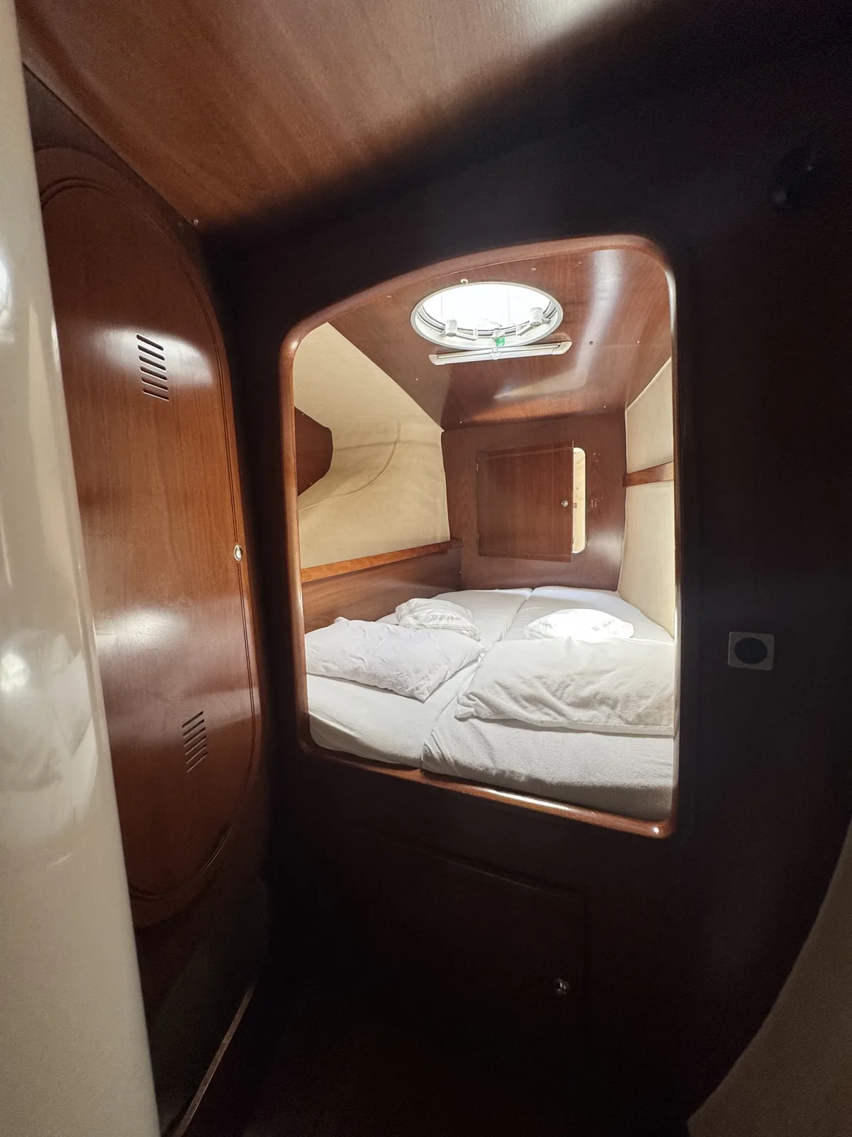 Yacht FOUNTAINE PAJOT Belize 43 - Artemis K - Foto 1