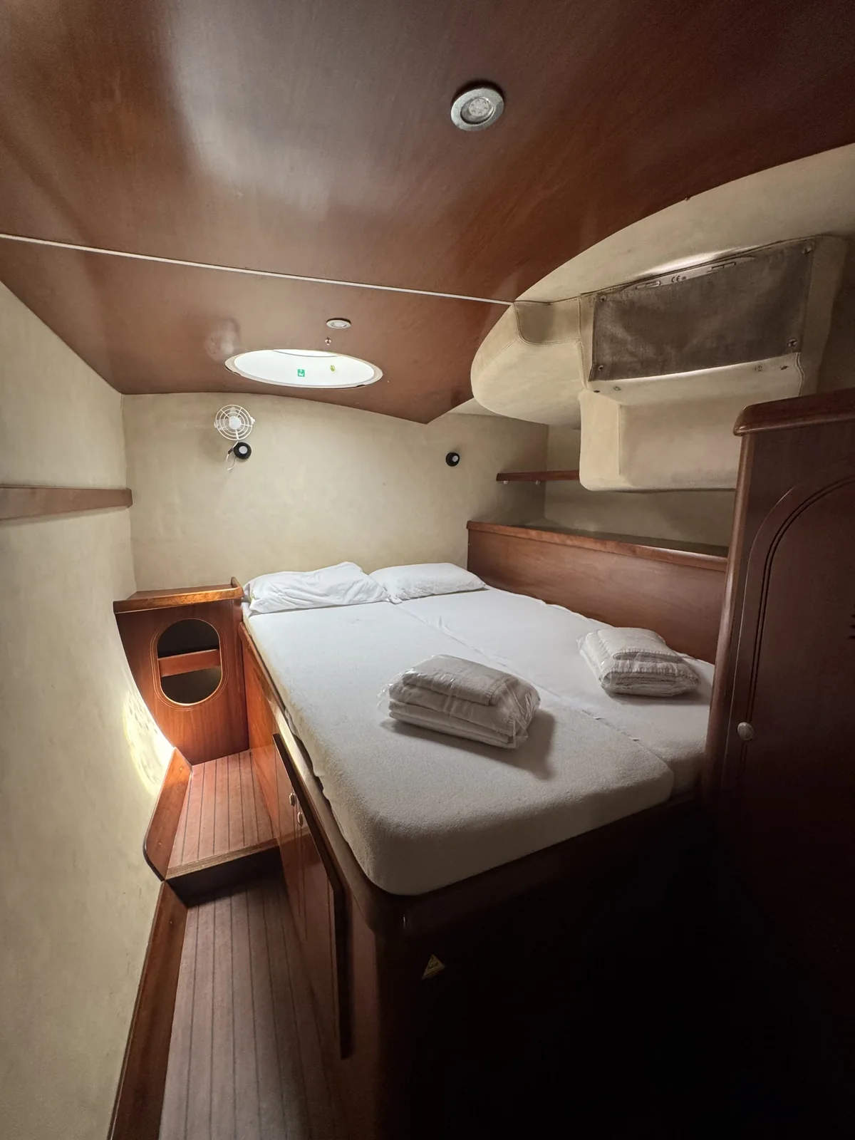 Yacht FOUNTAINE PAJOT Belize 43 - Artemis K - Foto 1