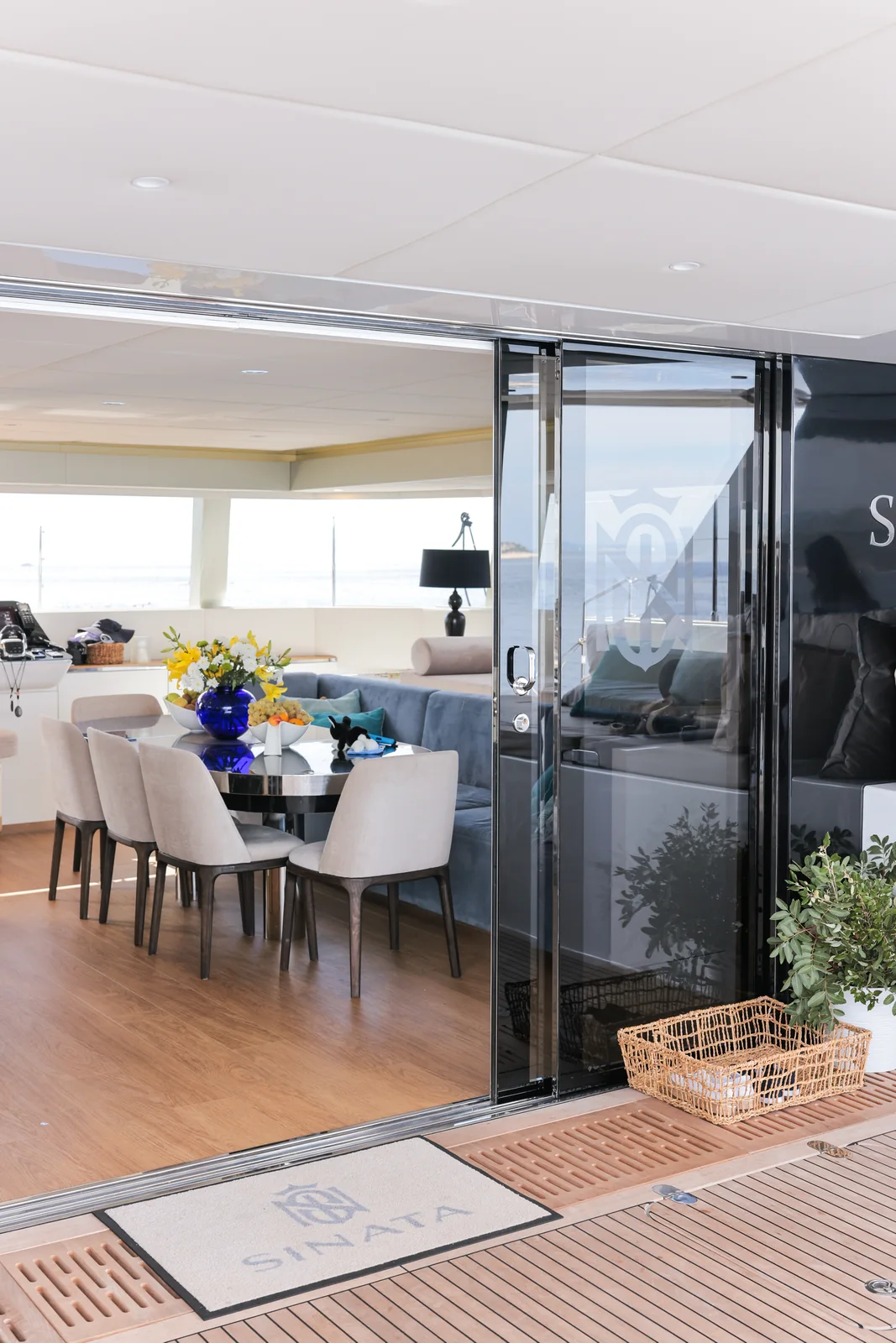 Yacht SUNREEF YACHTS 60 - Sinata - Foto 6