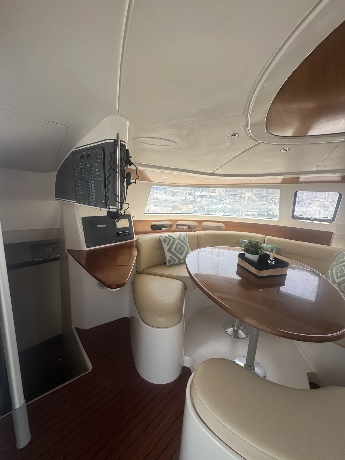 Yacht FOUNTAINE PAJOT Belize 43 - Artemis K - Foto 1