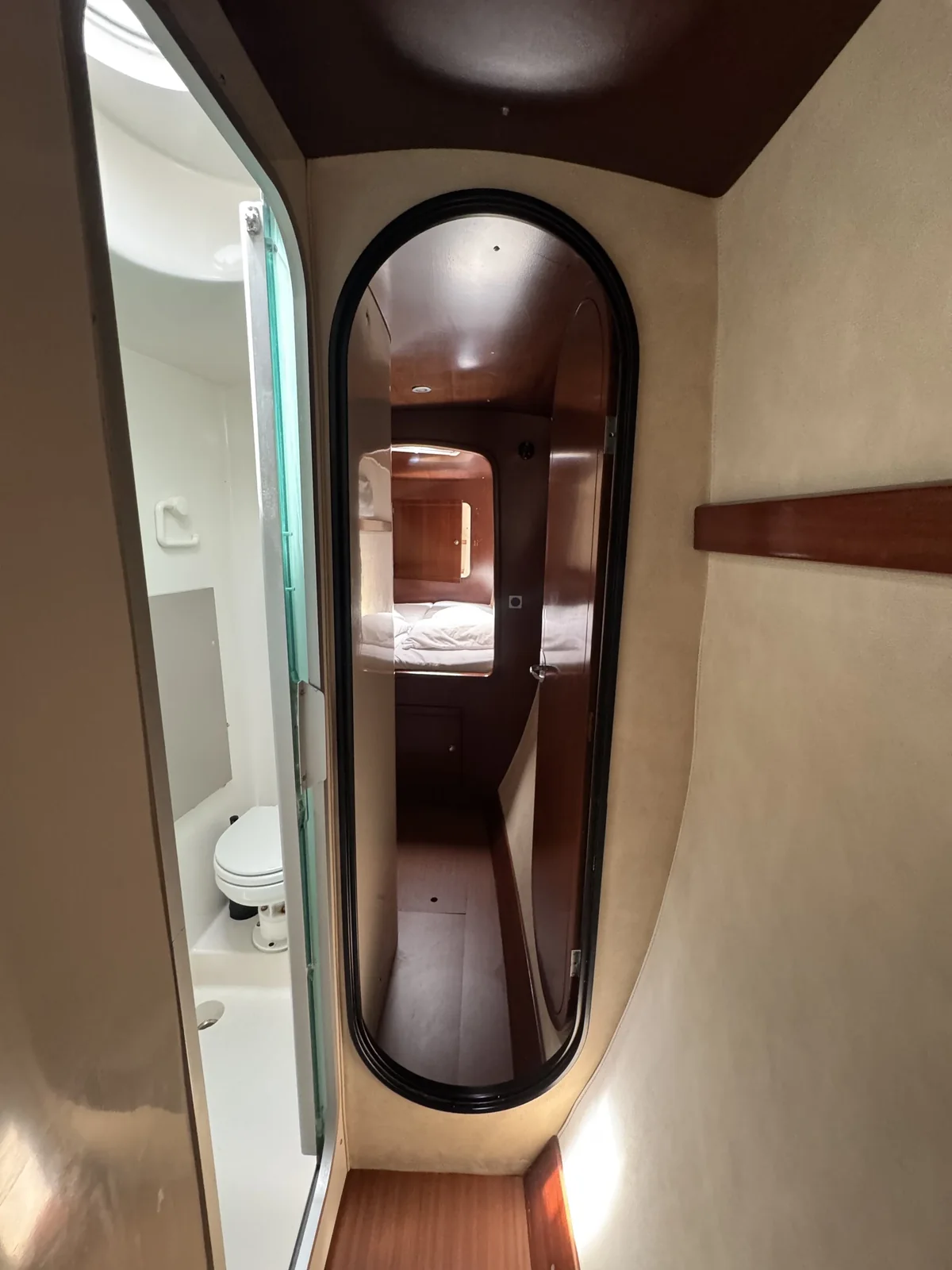 Yacht FOUNTAINE PAJOT Belize 43 - Artemis K - Foto 1