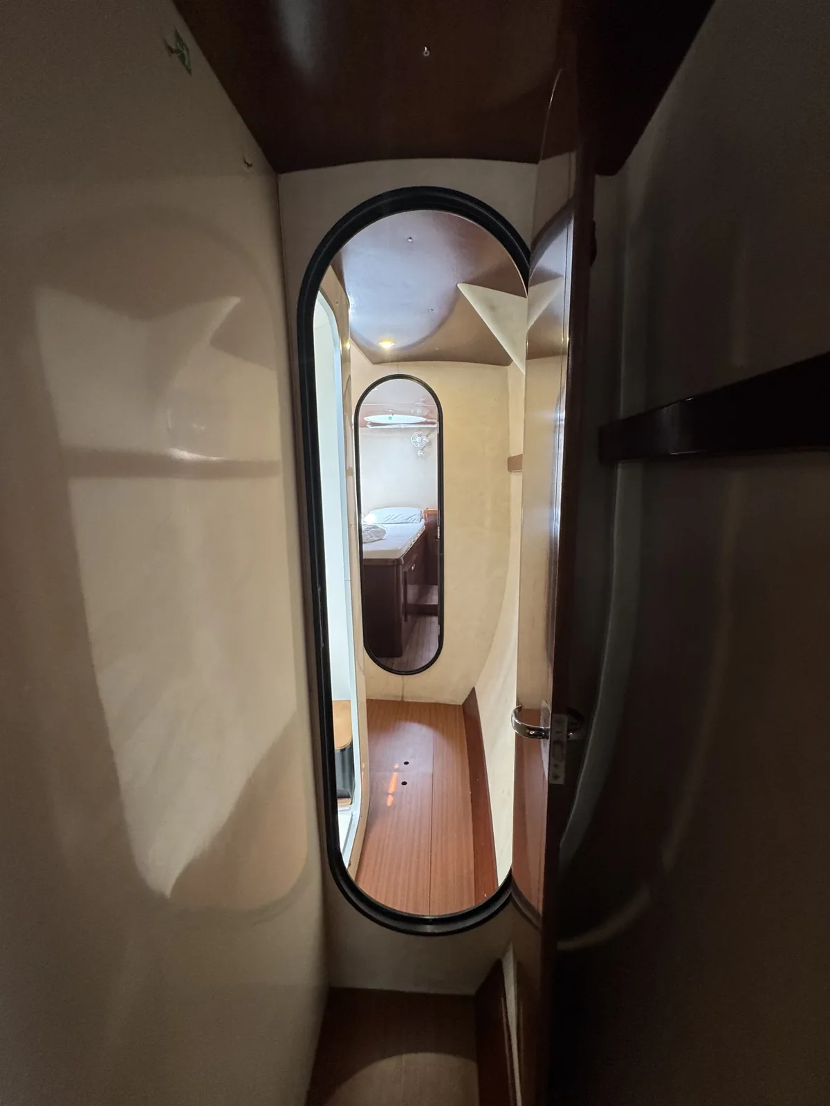 Yacht FOUNTAINE PAJOT Belize 43 - Artemis K - Foto 1