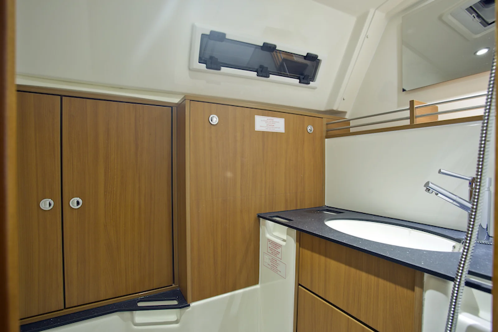 Yacht BAVARIA Cruiser 36 - Mystic - Foto 1