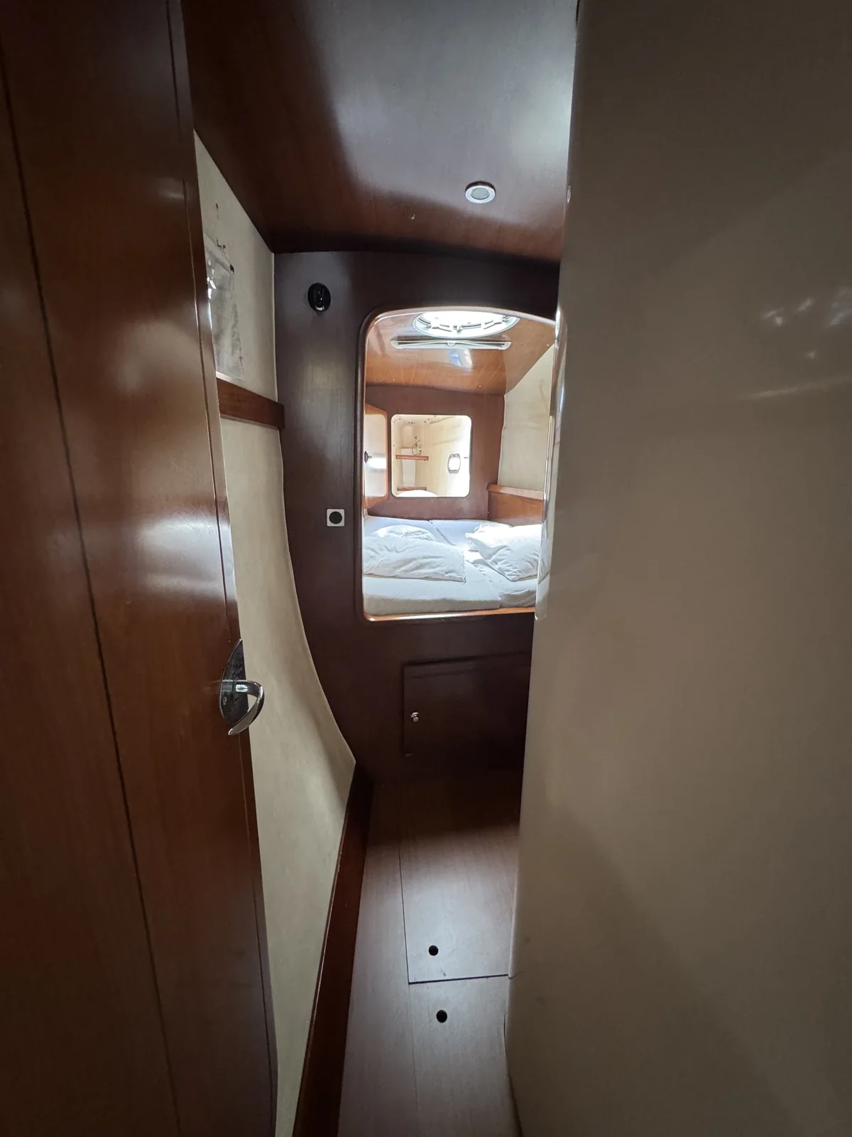 Yacht FOUNTAINE PAJOT Belize 43 - Artemis K - Foto 1