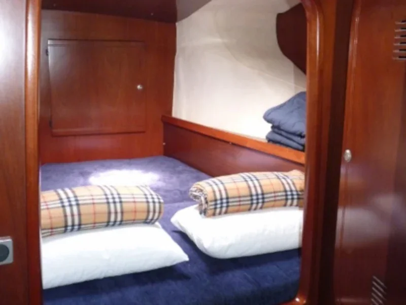 Yacht FOUNTAINE PAJOT Belize 43 - Artemis K - Foto 1