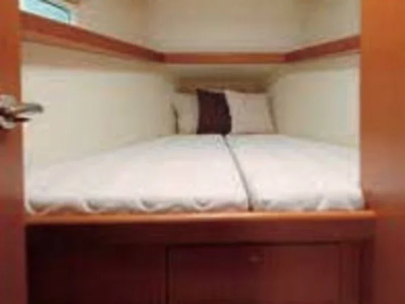 Yacht BENETEAU Oceanis 43 - Optimus