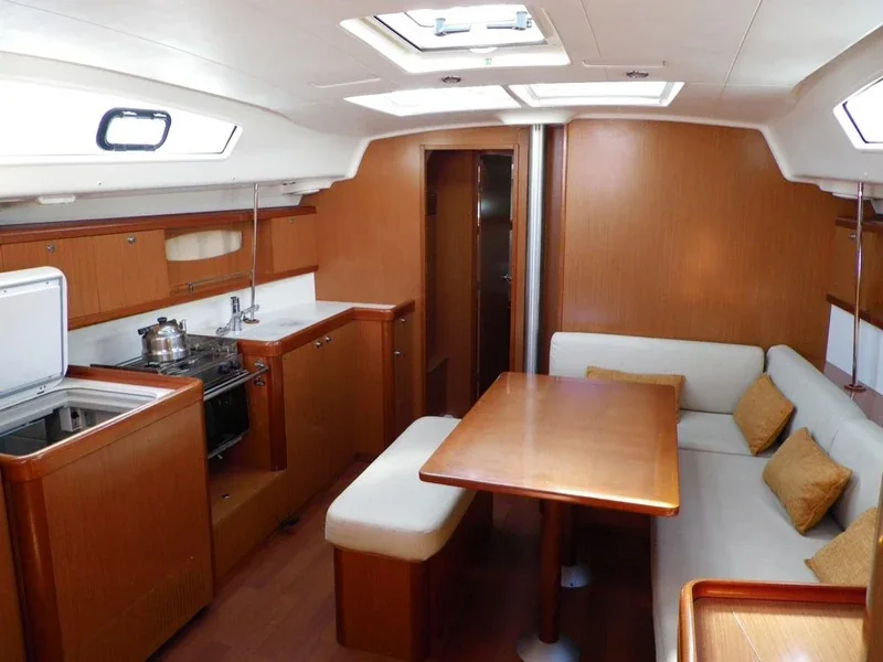 Yacht BENETEAU Oceanis 43 - Optimus - Foto 1