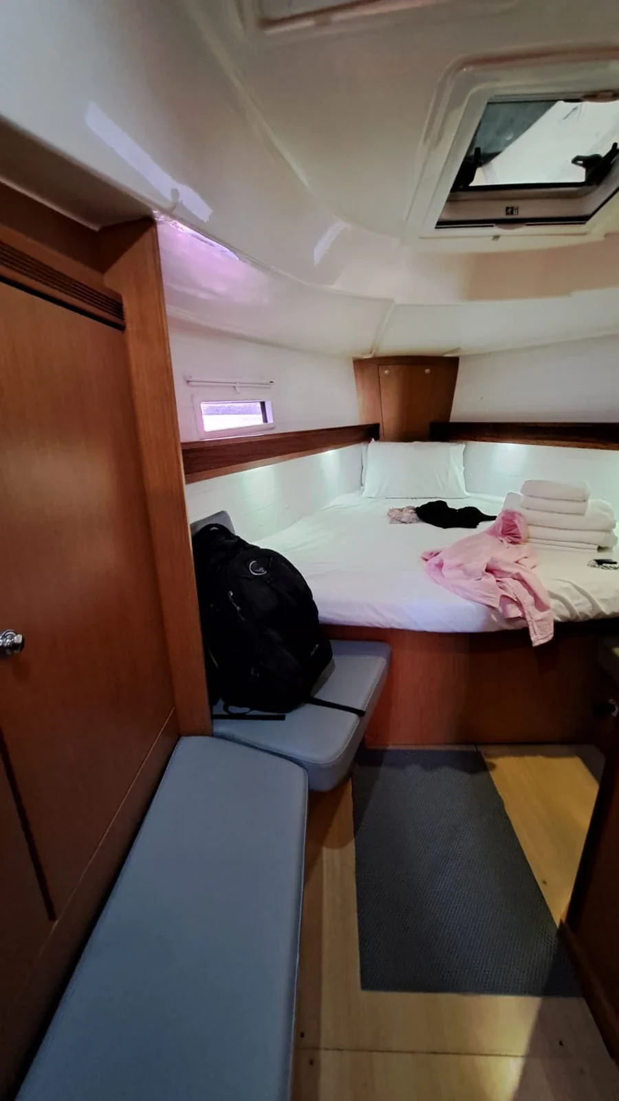 Yacht BAVARIA Cruiser 40 - Manta - Foto 17