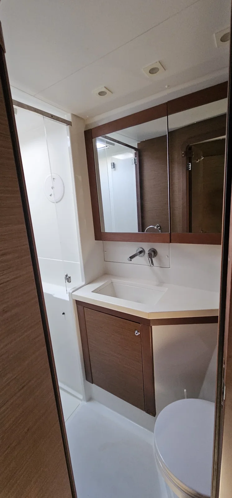 Yacht LAGOON 450 F - Oscar V - Foto 14