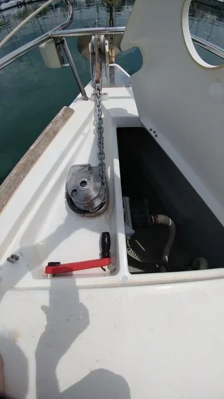 Yacht BENETEAU Oceanis 43 - Beluga - Foto 1