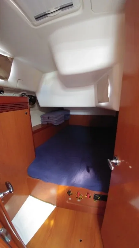 Yacht BENETEAU Oceanis 43 - Beluga - Foto 1