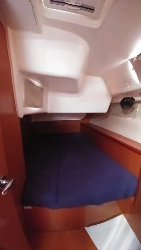 Yacht BENETEAU Oceanis 43 - Beluga - Foto 1