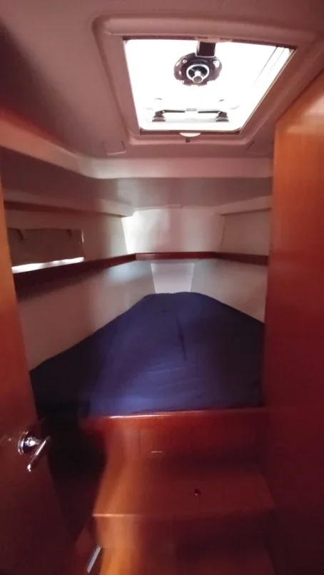 Yacht BENETEAU Oceanis 43 - Beluga - Foto 1