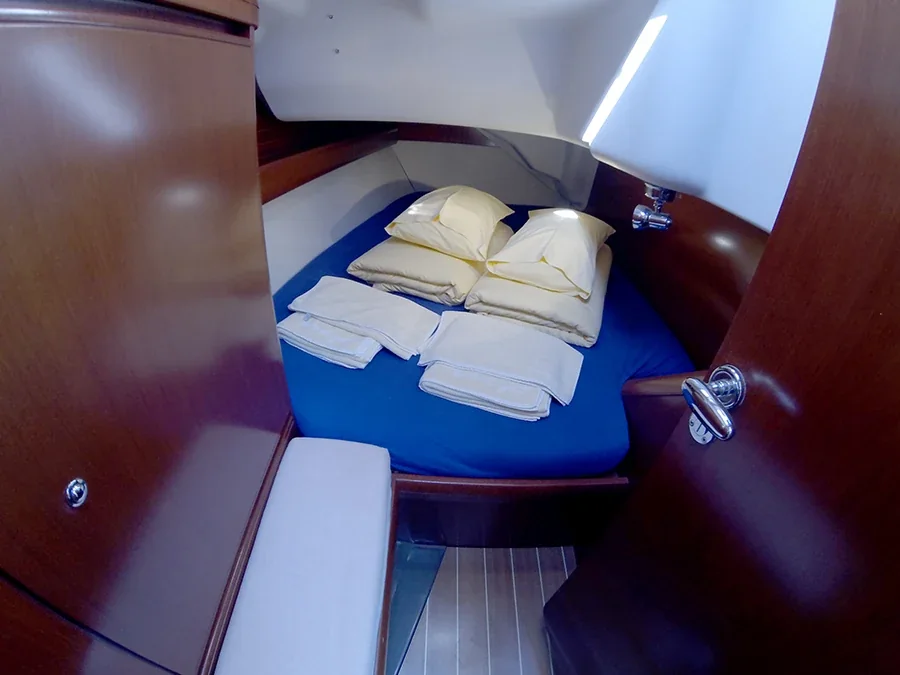 Yacht GRAND SOLEIL 37 - Sportski vuk - Foto 6