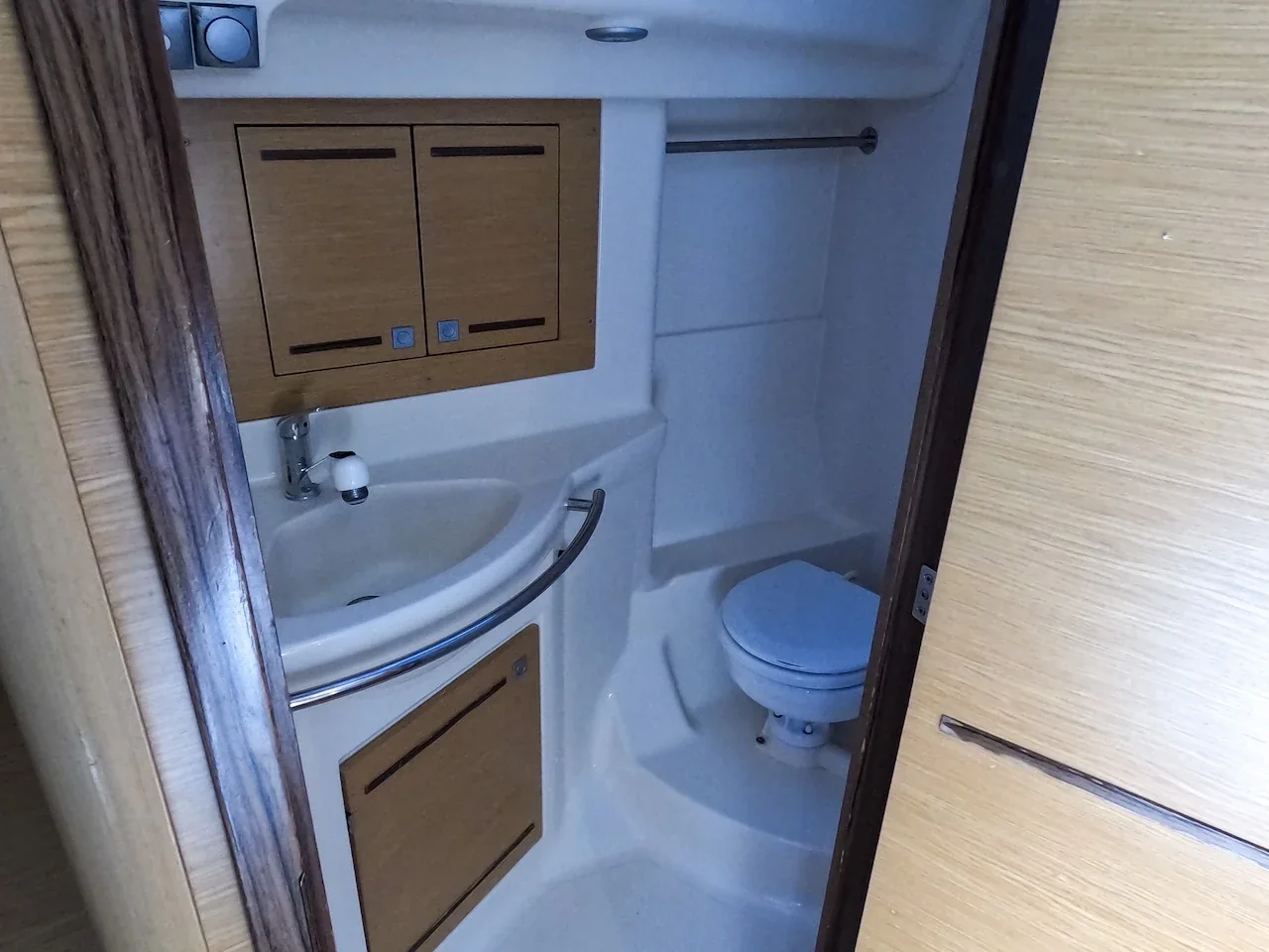 Yacht ELAN 394 Impression - Orca V. - Foto 1