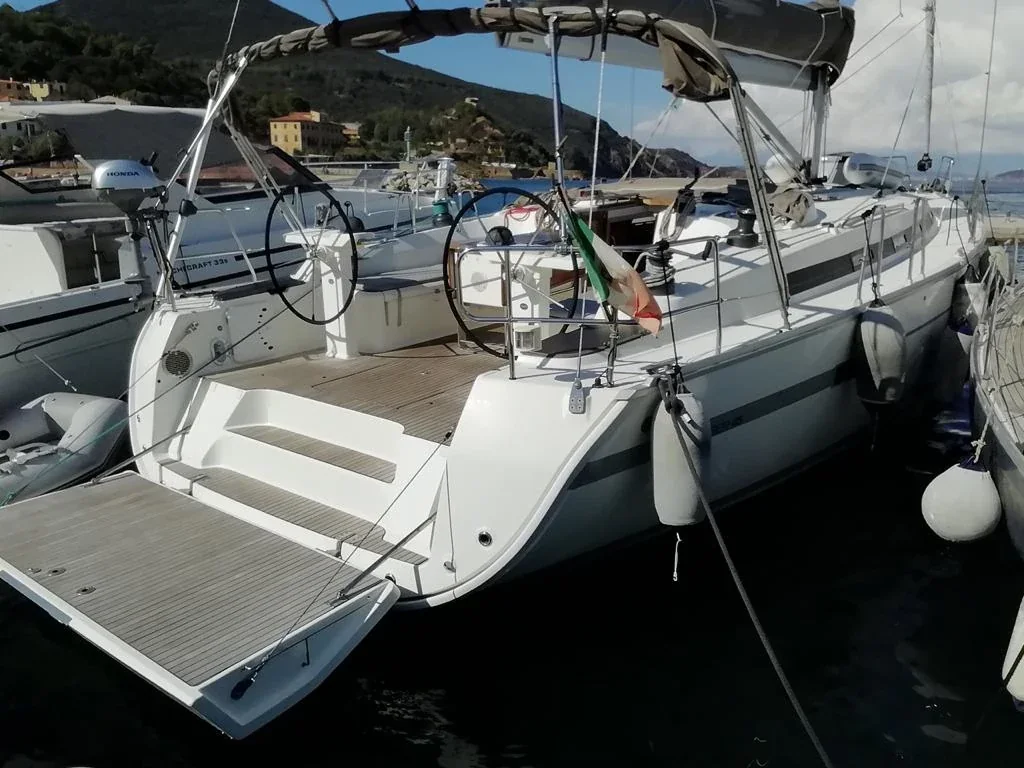 Yacht BAVARIA Cruiser 45 - Bimba Matta - Foto 1