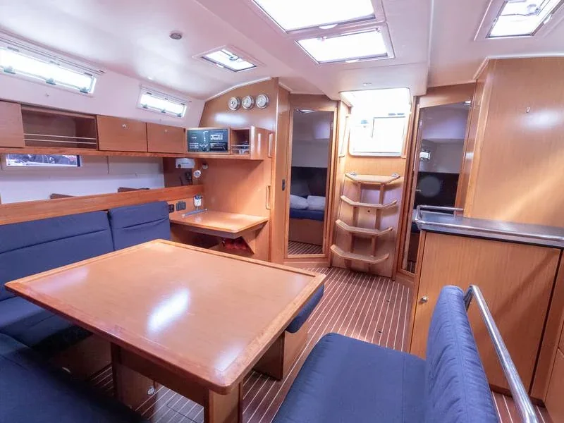 Yacht BAVARIA Cruiser 45 - Bimba Matta - Foto 1