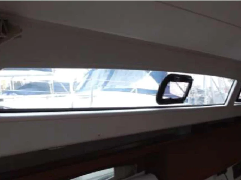 Yacht BENETEAU Oceanis 50 family - In Compliance - Foto 1