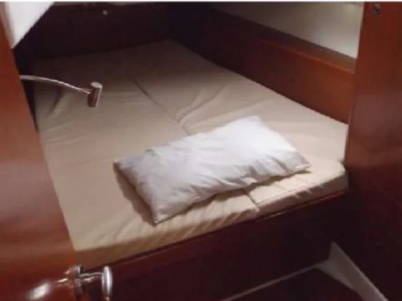 Yacht BENETEAU Oceanis 50 family - In Compliance - Foto 1