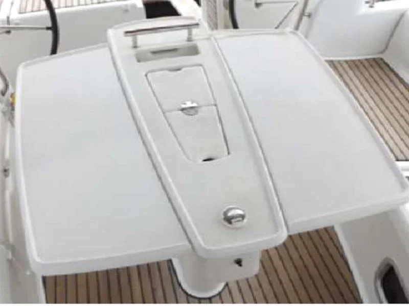 Yacht BENETEAU Oceanis 50 family - In Compliance - Foto 1