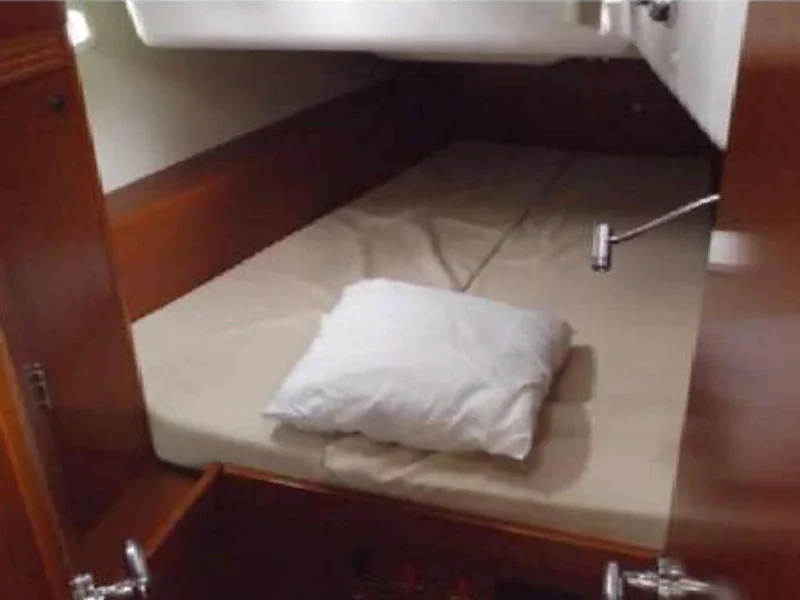 Yacht BENETEAU Oceanis 50 family - In Compliance - Foto 1