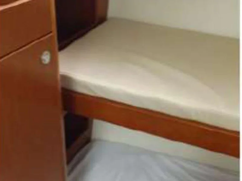 Yacht BENETEAU Oceanis 50 family - In Compliance - Foto 1
