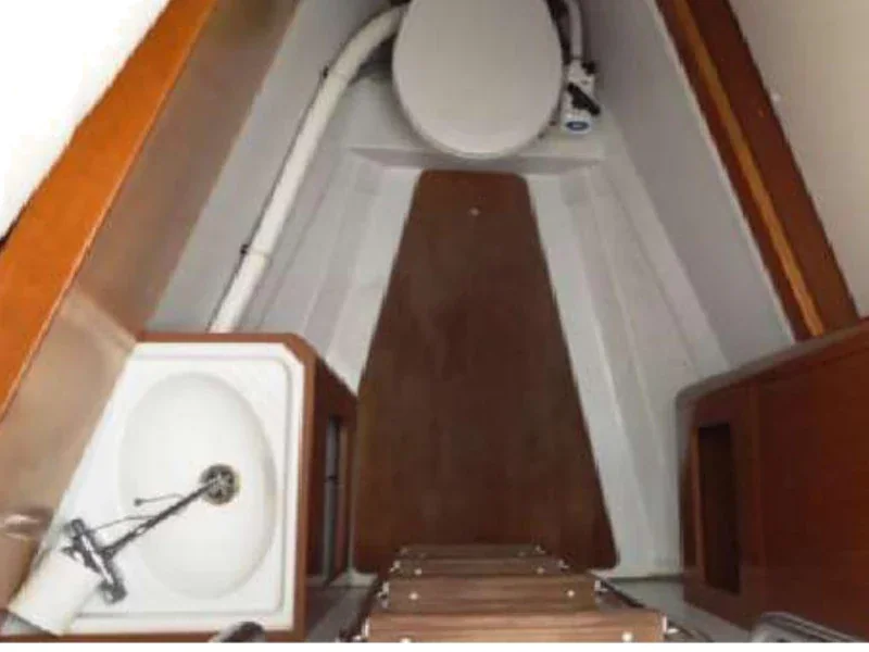 Yacht BENETEAU Oceanis 50 family - In Compliance - Foto 1