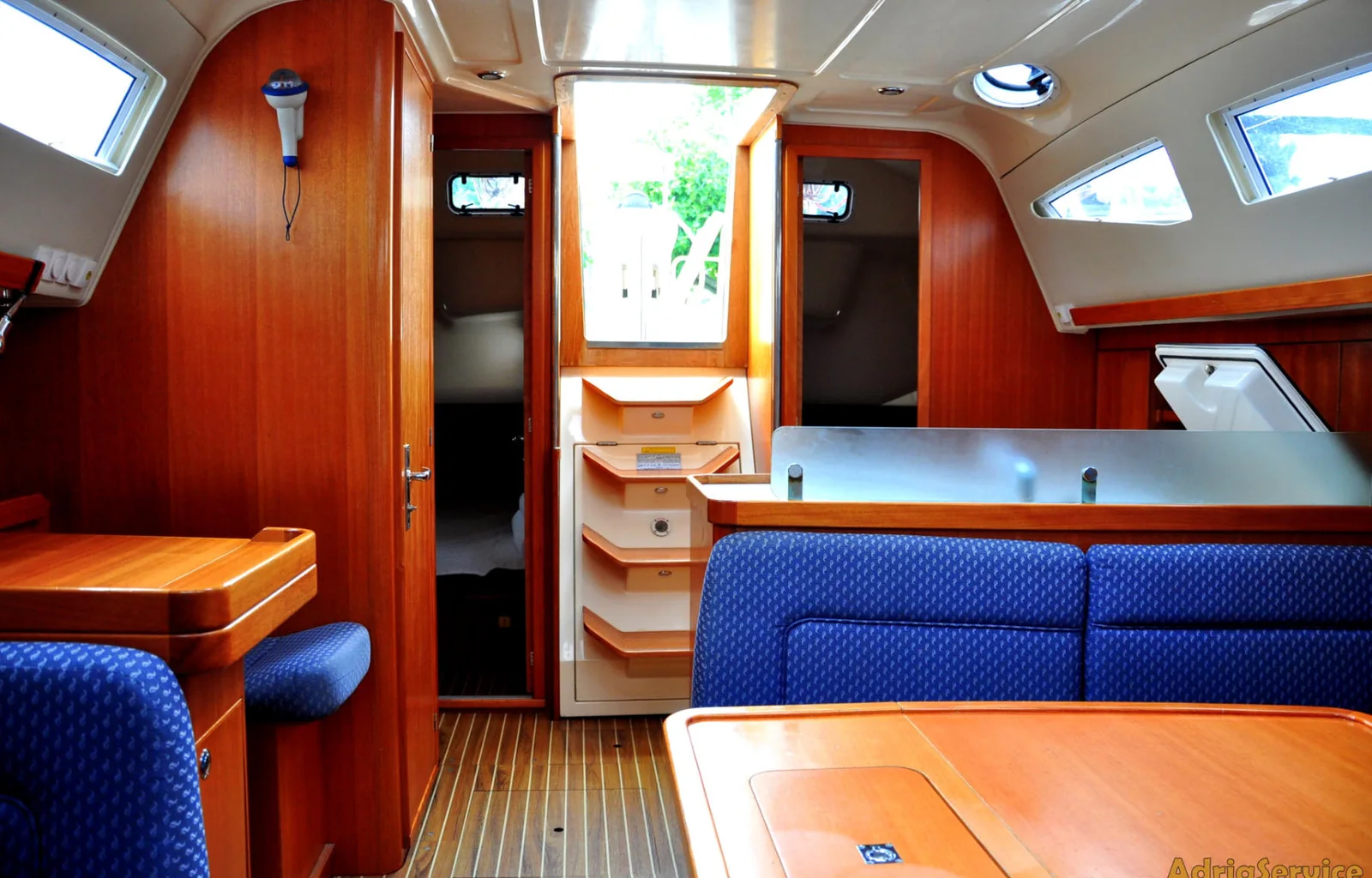 Yacht ELAN 384 Impression - Orca O. - Foto 1