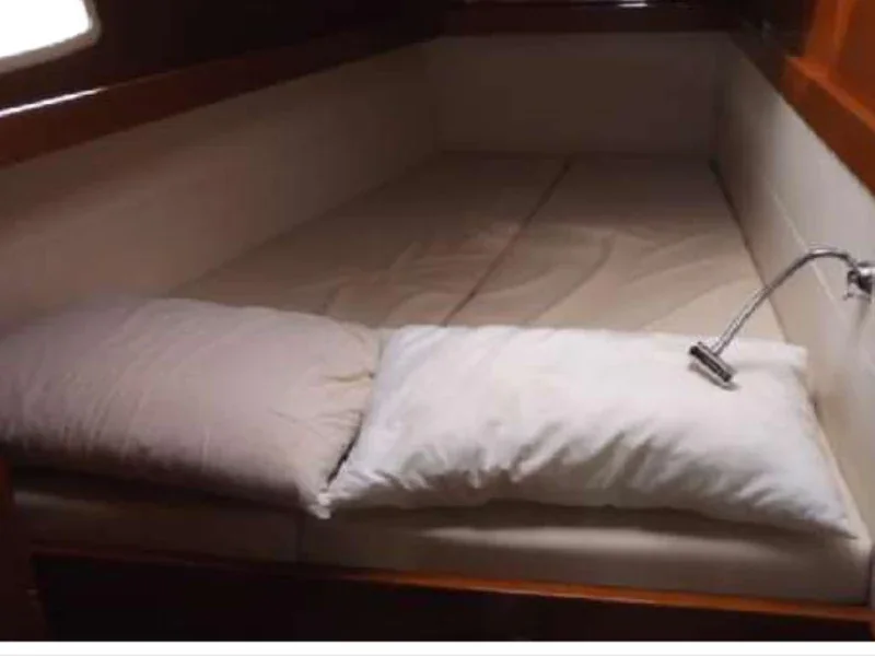 Yacht BENETEAU Oceanis 50 family - In Compliance - Foto 1