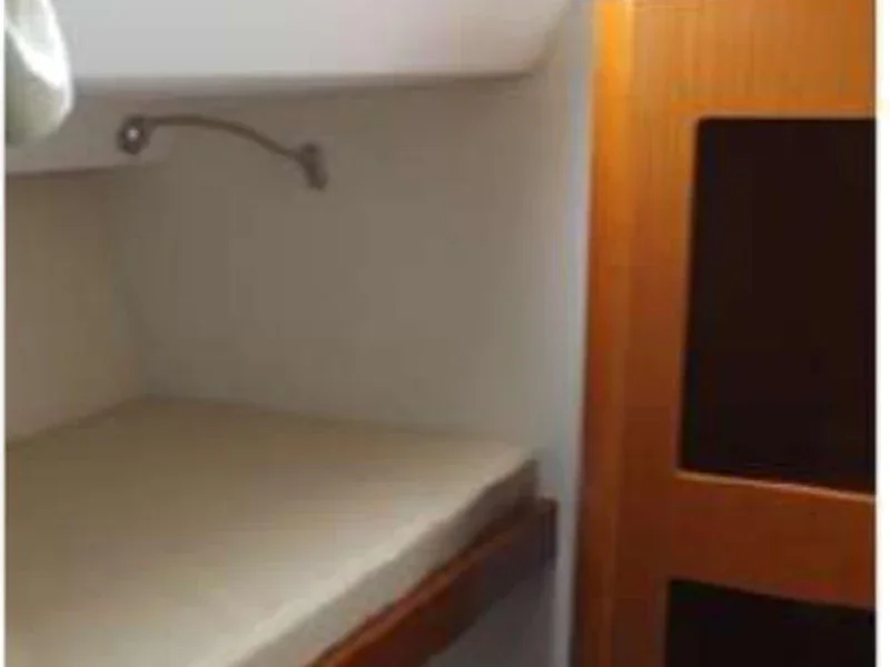 Yacht BENETEAU Oceanis 50 family - In Compliance - Foto 1