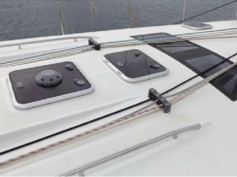 Yacht BENETEAU Oceanis 50 family - In Compliance - Foto 1