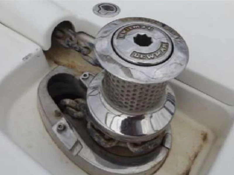 Yacht BENETEAU Oceanis 50 family - In Compliance - Foto 1
